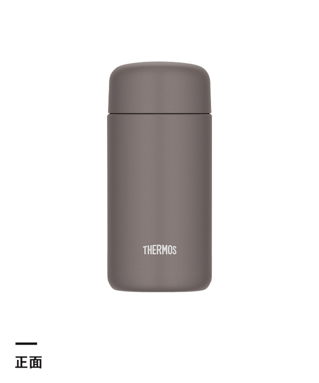 サーモス 真空断熱ケータイマグ 350ml/JPB(JPB-350)正面