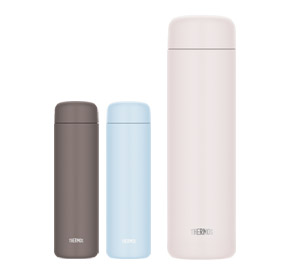サーモス　真空断熱ケータイマグ 650ml/JPB