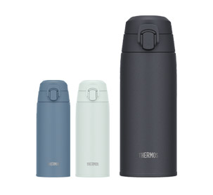 サーモス　真空断熱ケータイマグ 550ml/JPC