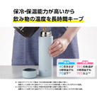 象印 ステンレスマグTUFF(SM-GA型)　720ml（SM-GA72）高い保温・保冷力