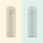 象印 ステンレスマグTUFF(SM-PD型)　300ml（SM-PD30）カラーバリエーション