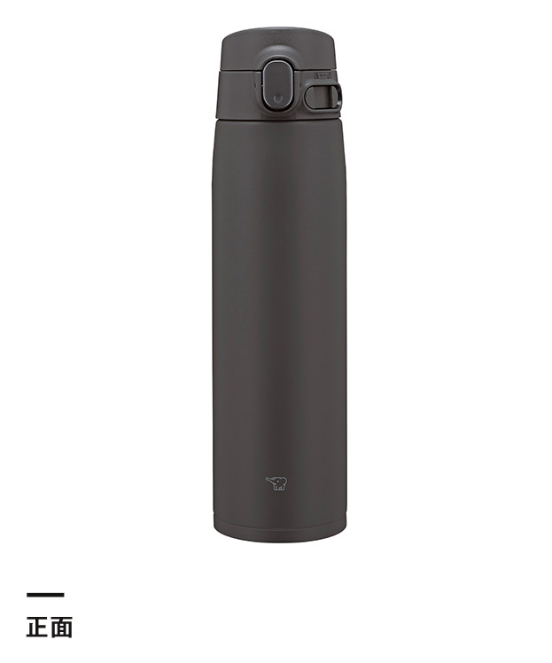 象印 ステンレスマグ（SM-VB型)　720ml（SM-VB72）正面