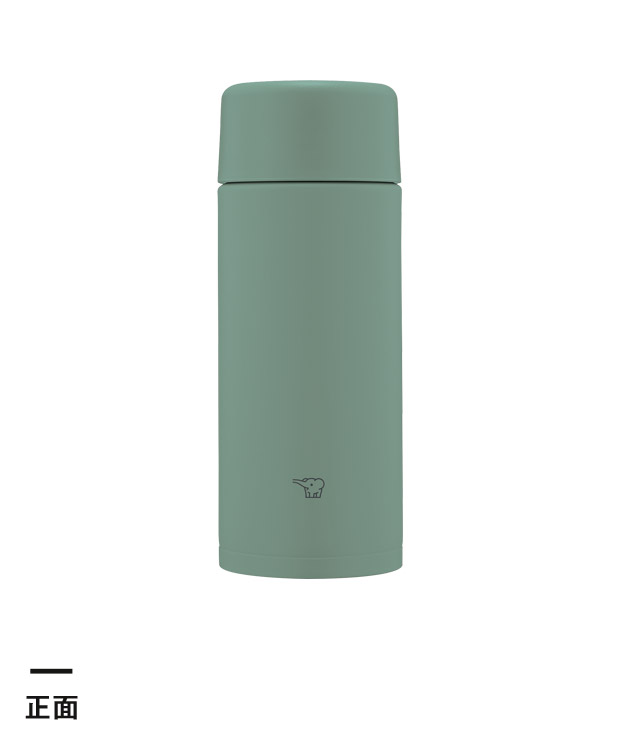 SM-ZB36 象印 ステンレスマグTUFF(SM-ZB型) 360ml｜オリジナル