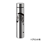 ポケットサーモボトルロング 200ml（SNS-0300242）名入れイメージ