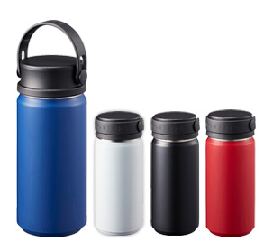 MOTTERUサーモハンドルスタイルボトル　350ml