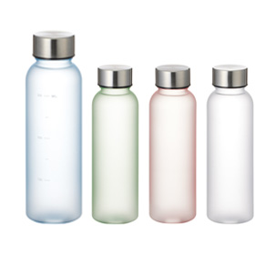 SNS-0300361 目盛り付フロストボトル360ml 商品画像