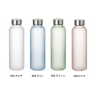 目盛り付フロストボトル570ml （SNS-0300362）カラーバリエーション