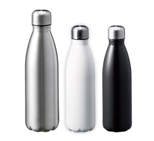 ロケットサーモボトル540ml