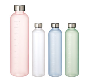 目盛り付フロストボトル1000ml