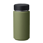 Zalattoシームレスサーモボトル350ml（SNS-0300649）正面