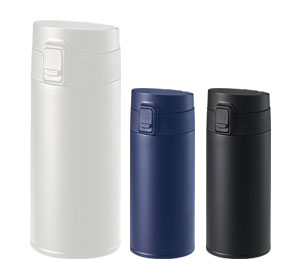 軽量ワンタッチサーモボトル360ml