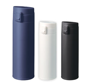 軽量ワンタッチサーモボトル500ml