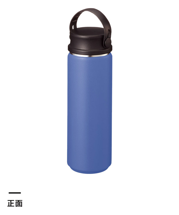 Zalattoサーモハンドルスタイルボトル500ml　ver.2（SNS-0300759）正面
