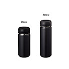 Zalattoサーモハンドルスタイルボトル500ml　ver.2（SNS-0300759）シリーズサイズ比較