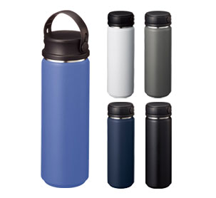 Zalattoサーモハンドルスタイルボトル500ml　ver.2
