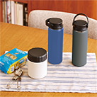 Zalattoサーモフードポット420ml（SNS-0300760）商品イメージ