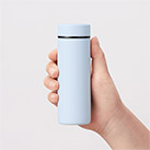 ポケットサーモボトル130ml　ver.2（SNS-0300761）サイズイメージ