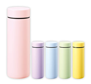 ポケットサーモボトル130ml　ver.2