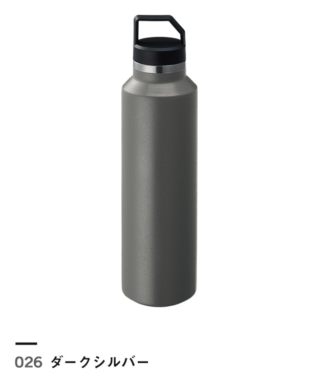 ダークシルバー