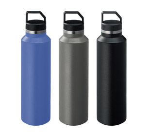 Zalattoサーモハンドルスリムボトル　ver.2