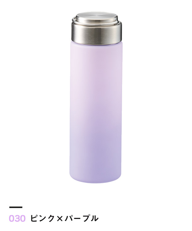 ピンク×パープル