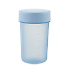 目盛り付シンプルシェイカーボトル680ml（SNS-0300916）正面