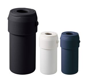 Zalatto 2WAYサーモボトルホルダー