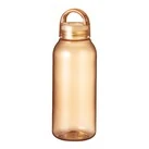 Handitクリアボトル500ml(SNS-0300986)正面