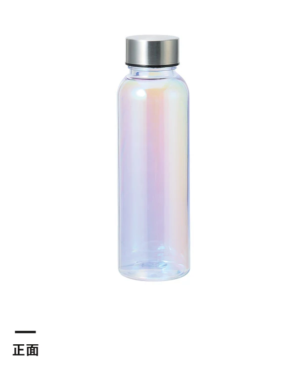 オーロラクリアボトル360ml（SNS-0301000）正面