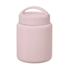 Handitサーモフードポット430ml(SNS-0301031)正面