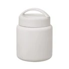 Handitサーモスープポット320ml(SNS-0301035)正面