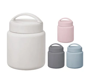 Handitサーモスープポット320ml