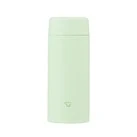 象印 ステンレスマグ(SU-AB型) 360ml(SU-AB36)正面