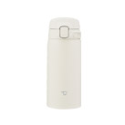 象印 ステンレスマグ（SU-BA型)　360ml（SU-BA36）正面