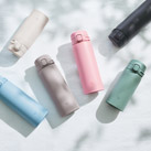 象印 ステンレスマグ（SU-BA型)　360ml（SU-BA36）商品イメージ