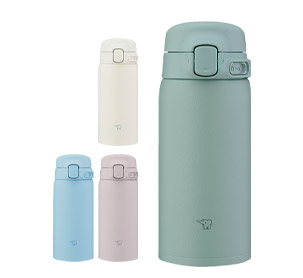象印 ステンレスマグ（SU-BA型)　360ml