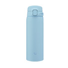 象印 ステンレスマグ（SU-BA型)　480ml（SU-BA48）正面
