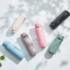 象印 ステンレスマグ（SU-BA型)　480ml（SU-BA48）商品イメージ