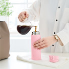 象印 ステンレスマグ（SU-BA型)　480ml（SU-BA48）商品イメージ2