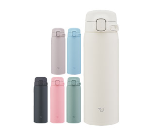 象印 ステンレスマグ（SU-BA型)　480ml