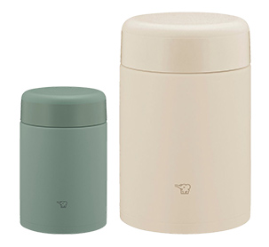 象印 ステンレススープジャー(SW-KA型)　520ml