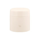 象印 ステンレススープジャー(SW-LA型)　300ml（SW-LA30）正面