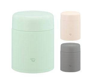 象印 ステンレススープジャー(SW-LA型)　400ml
