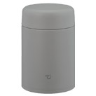 象印 ステンレススープジャー(SW-LA型) 520ml(SW-LA52)正面