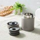 象印 ステンレススープジャー(SW-LA型) 520ml(SW-LA52)商品イメージ