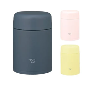 象印 ステンレススープジャー（SW-NA型）　200ml