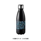 ロケットサーモボトル420ml（TS-1579）名入れイメージ