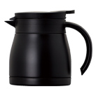 アトラス ステンレスコーヒーサーバー600ml【在庫限り商品】（ACS-602）側面
