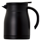 アトラス ステンレスコーヒーサーバー800ml【在庫限り商品】（ACS-802）側面
