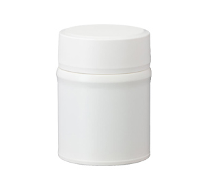 アトラス Bilunch（ビランチ）中栓付きフードポット 420mL